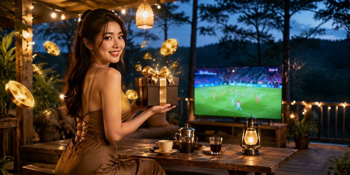Người hâm mộ bóng đá tại Đà Lạt theo dõi trận đấu và đặt cược trực tuyến trong quán cà phê ấm cúng