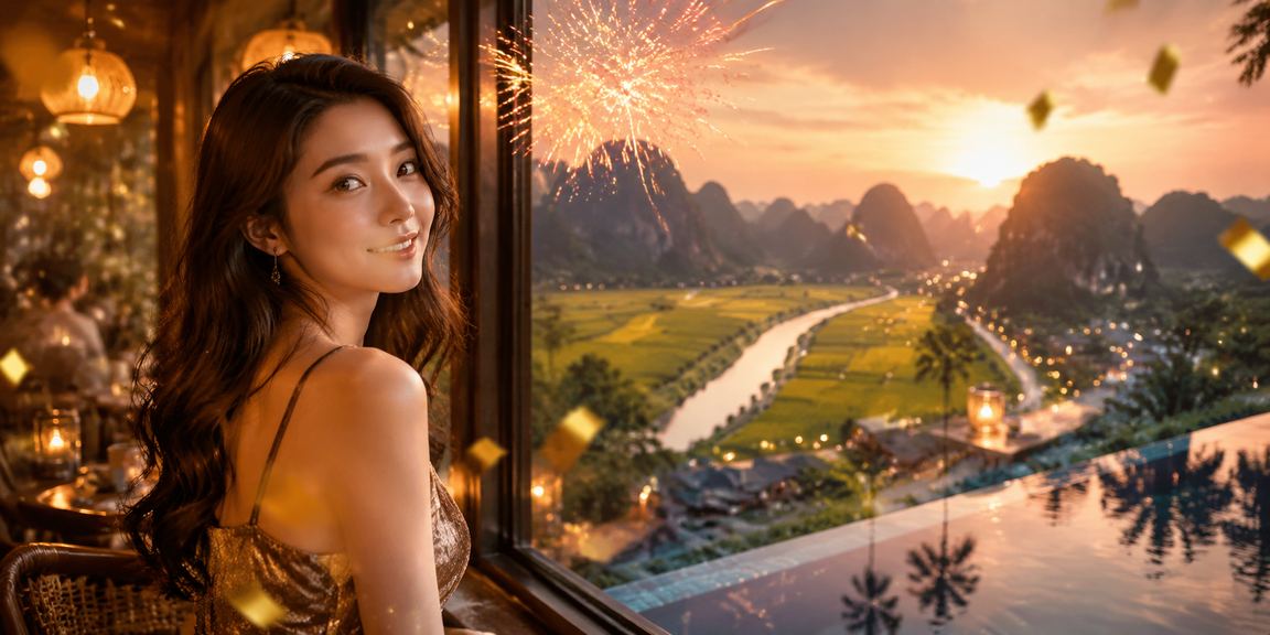 Người chơi tại Ninh Bình thư giãn bên ly cà phê trong khi tham gia game casino trực tuyến một cách thoải mái