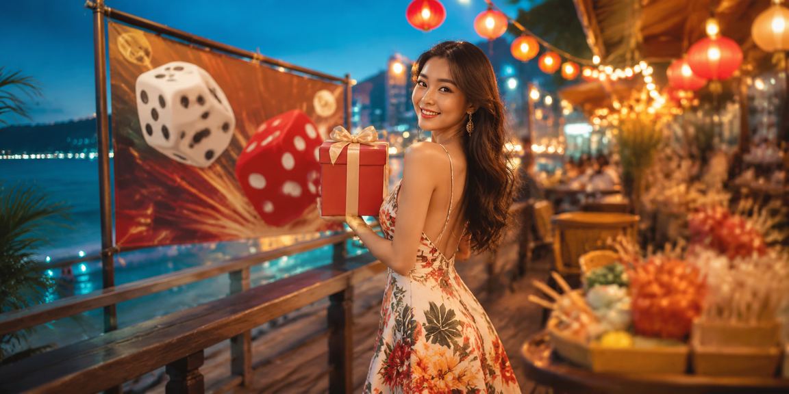 Người chơi Vũng Tàu thưởng thức cà phê và chơi Tài Xỉu mức cược cao trên điện thoại bên biển